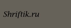 Lucida Bright Italic 